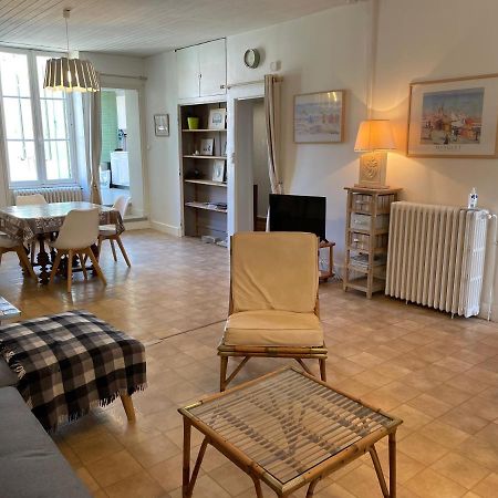 Maison De Famille Aux Sables D'Olonne Les Sables-dʼOlonne Eksteriør billede