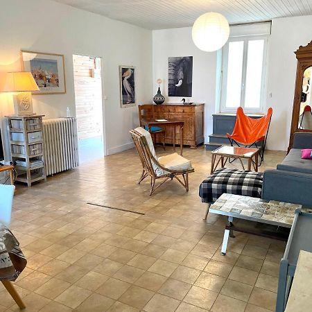 Maison De Famille Aux Sables D'Olonne Les Sables-dʼOlonne Eksteriør billede