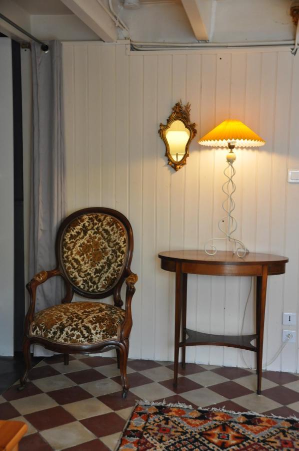 Maison De Famille Aux Sables D'Olonne Les Sables-dʼOlonne Eksteriør billede