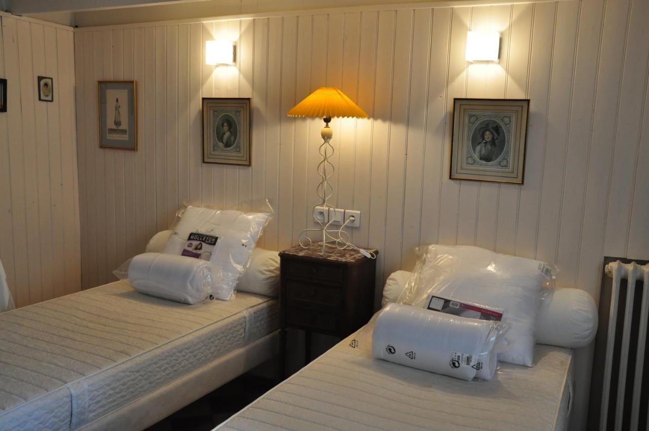 Maison De Famille Aux Sables D'Olonne Les Sables-dʼOlonne Eksteriør billede