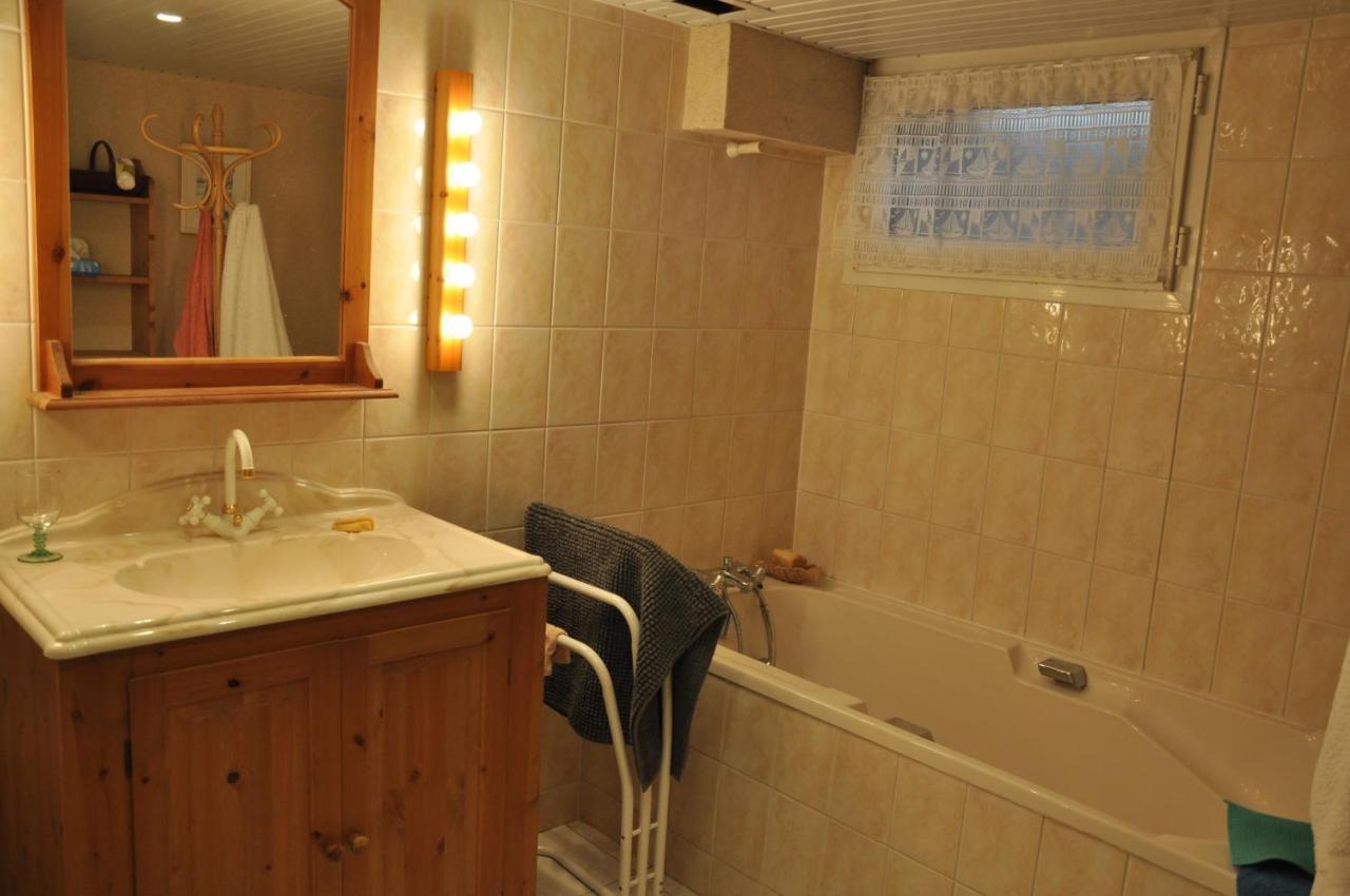 Maison De Famille Aux Sables D'Olonne Les Sables-dʼOlonne Eksteriør billede