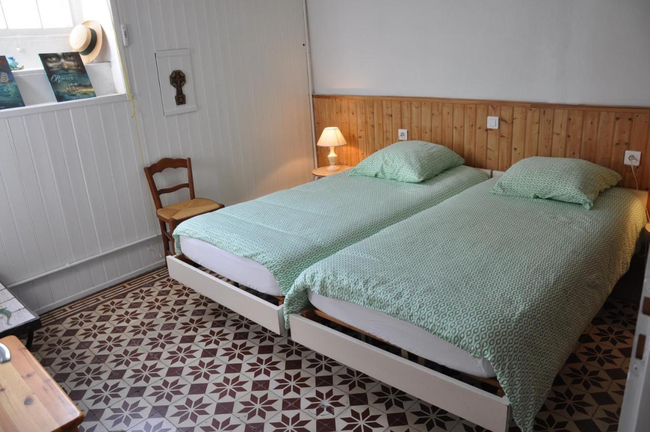Maison De Famille Aux Sables D'Olonne Les Sables-dʼOlonne Eksteriør billede