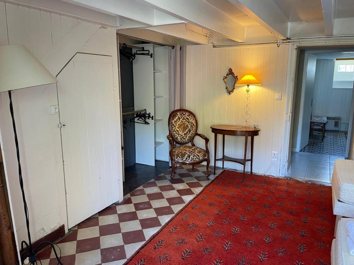 Maison De Famille Aux Sables D'Olonne Les Sables-dʼOlonne Eksteriør billede